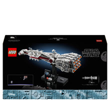 Lego Star Wars TM 75376 Tantive IV