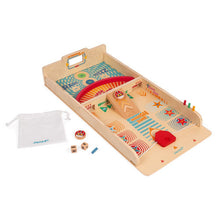 Janod Shuffleboard Game