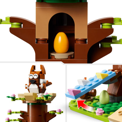 Lego 40709 Spring Animal Playground ​ ​