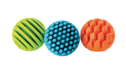 Fat Brain Toys Sensory Rollers