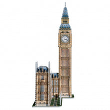 WREBBIT - Big Ben