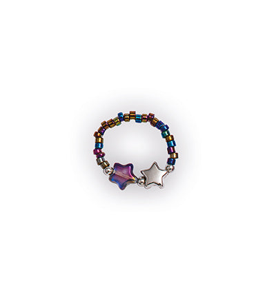 Janod Magic School - 8 Pieces Of Jewellery To Make