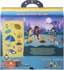 Lottie Dolls Campfire Fun