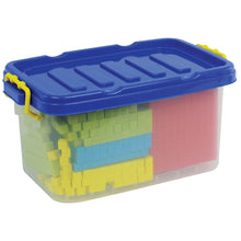 BigJigs Educational Plastic Base Ten Set of 161