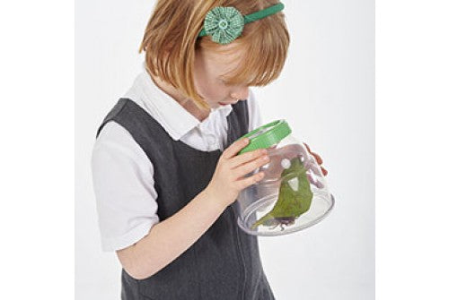 EDU-QI Bug Viewer Giant 5X
