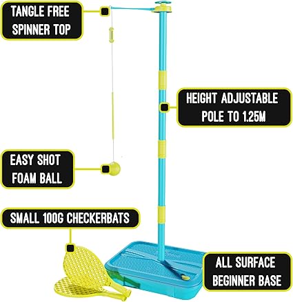 Mookie All Surface Early Fun Swingball
