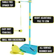 Mookie All Surface Early Fun Swingball