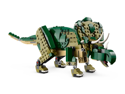 Lego Creator 31151 T. rex