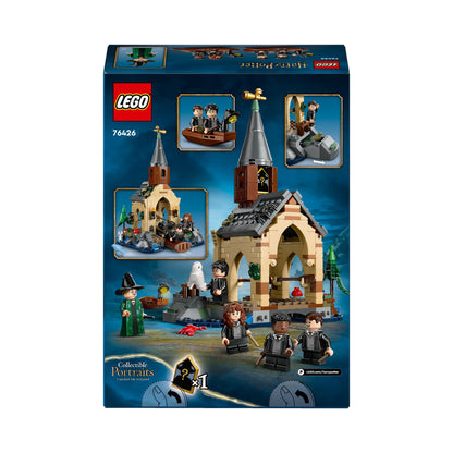 Lego Harry Potter TM 76426 Hogwarts™ Castle Boathouse