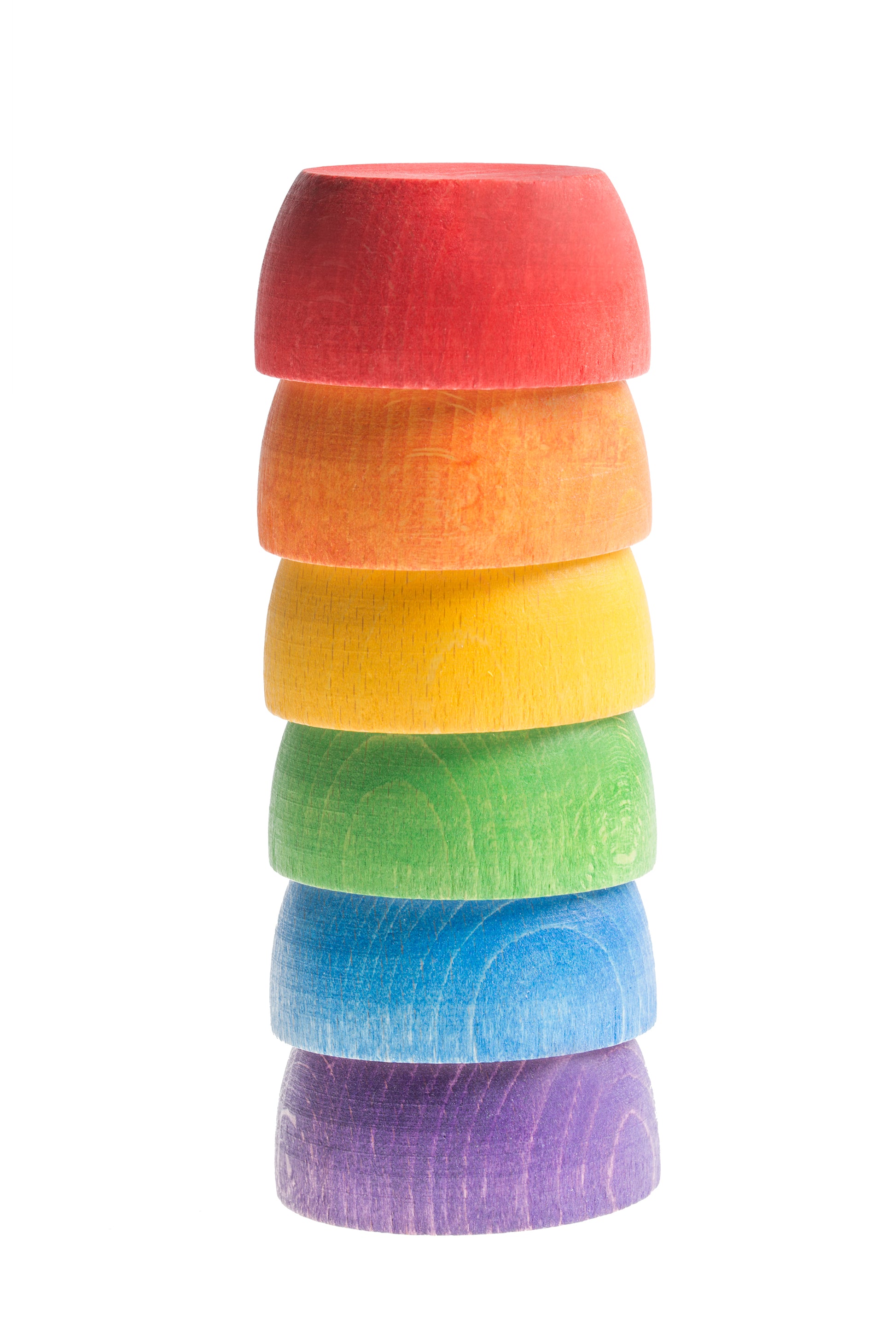 Grapat 6 X Bowls (6 Colors)