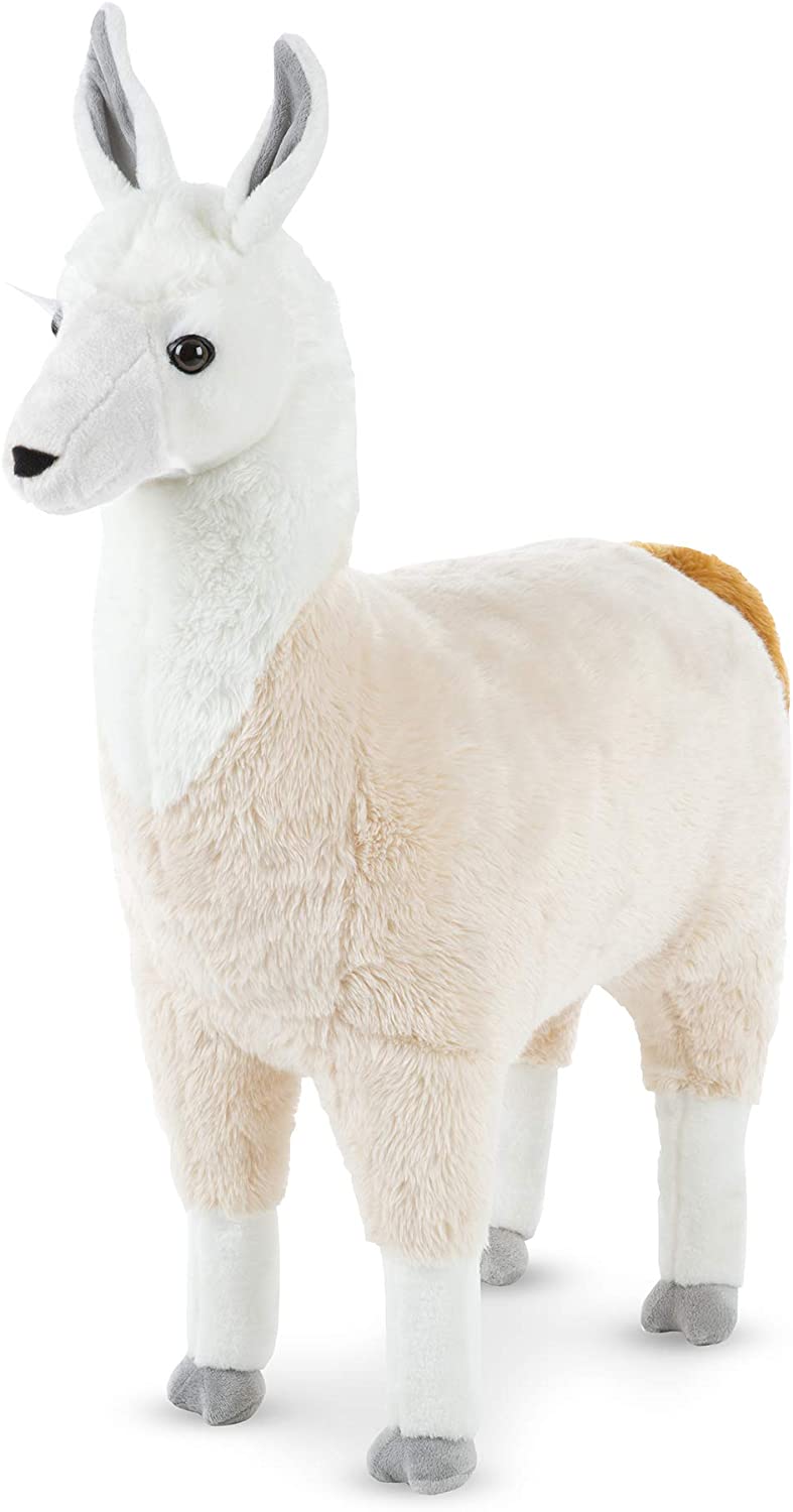 Melissa & Doug Llama