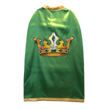 Liontouch Kingmaker (Brian Boru) Cape