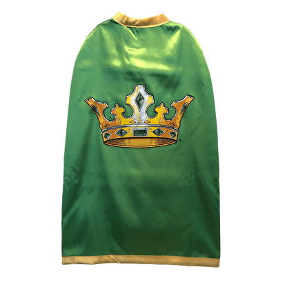 Liontouch Kingmaker (Brian Boru) Cape