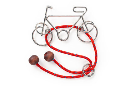 Recent Toys Constantin’s Metal Bike