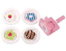 Gotz Dolls Hannah Happy Birthday