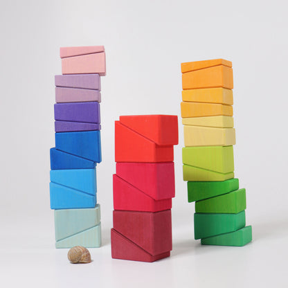 Grimms Sloping Blocks