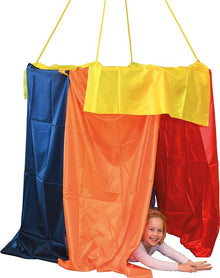 Hanging Tent
