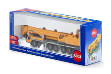 Siku 1:87 Liebherr Mobile Crane