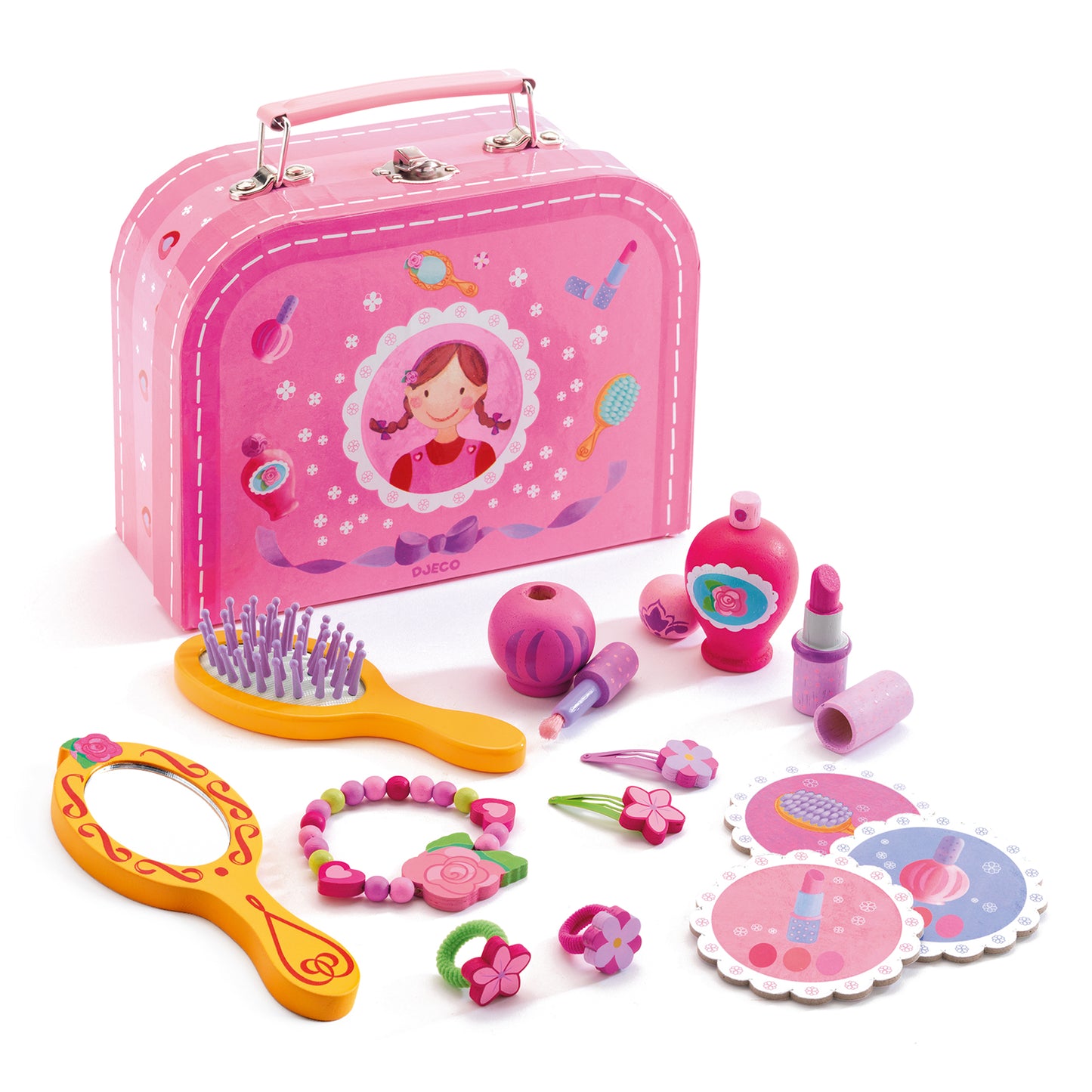 Djeco My Vanity Case