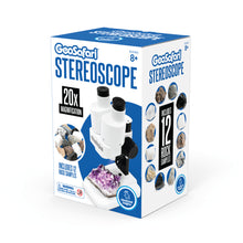 Learning Resources Geosafari® Stereo Microscope