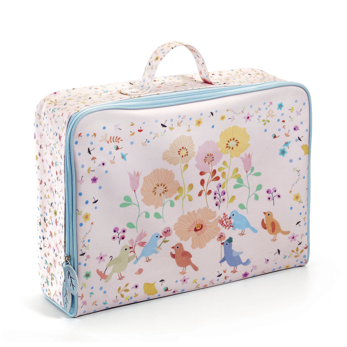 Djeco Birds Suitcase
