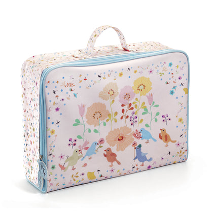Djeco Birds Suitcase
