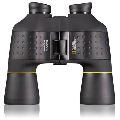 Bresser 
 
 National Geographic 10X50 Porro Binoculars