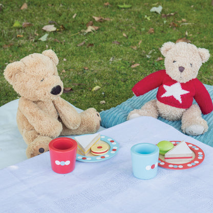 BigJigs Tea Time