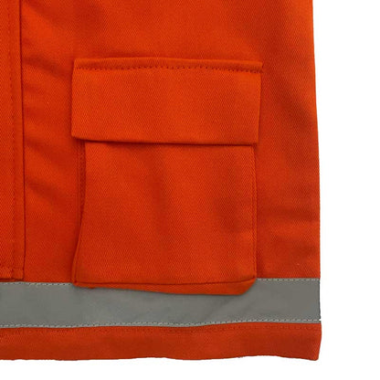 My Little Uniform Children’s Refuse Collector Uniform