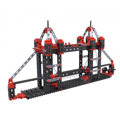 fischertechnik Profi Statics