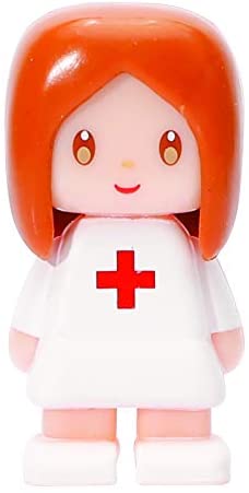 Magformers Town Set - Hospital