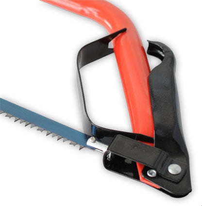 Kids At Work Hacksaw