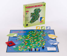 Gosling Games Discovering Ireland