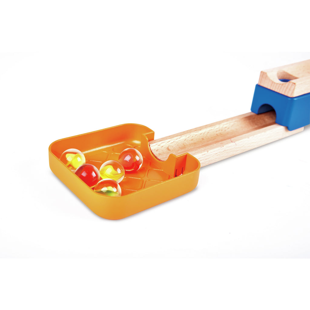 Hape Crazy Rollers Stack Track