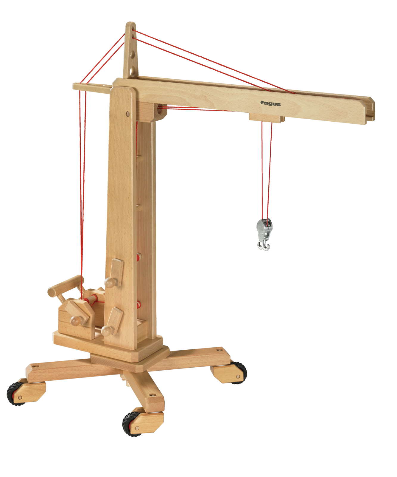 Fagus Crane