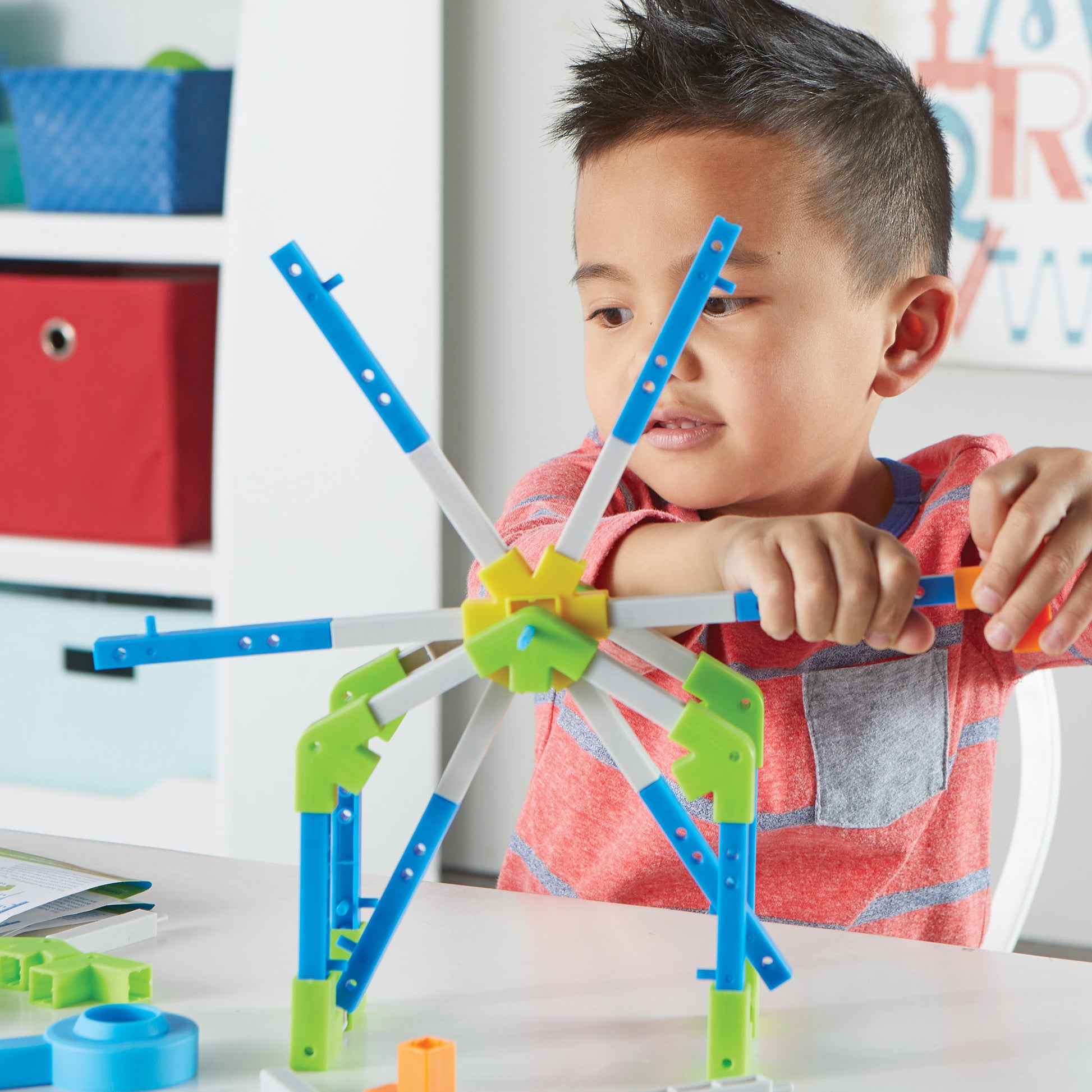 Learning Resources Stem Explorers™ Motioneering™