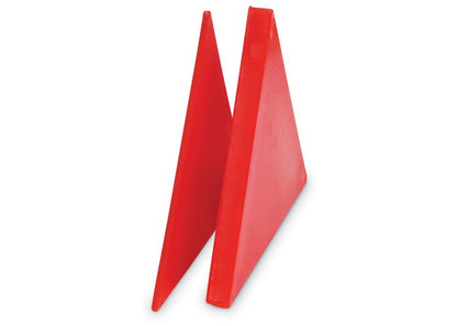 Learning Resources Attribute Blocks Desk Set