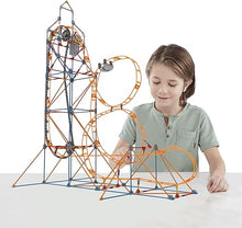 K'nex - Amazin' 8 Roller Coaster