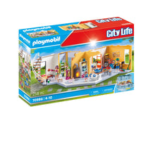 Playmobil 70986 City Life Modern House Floor Extension
