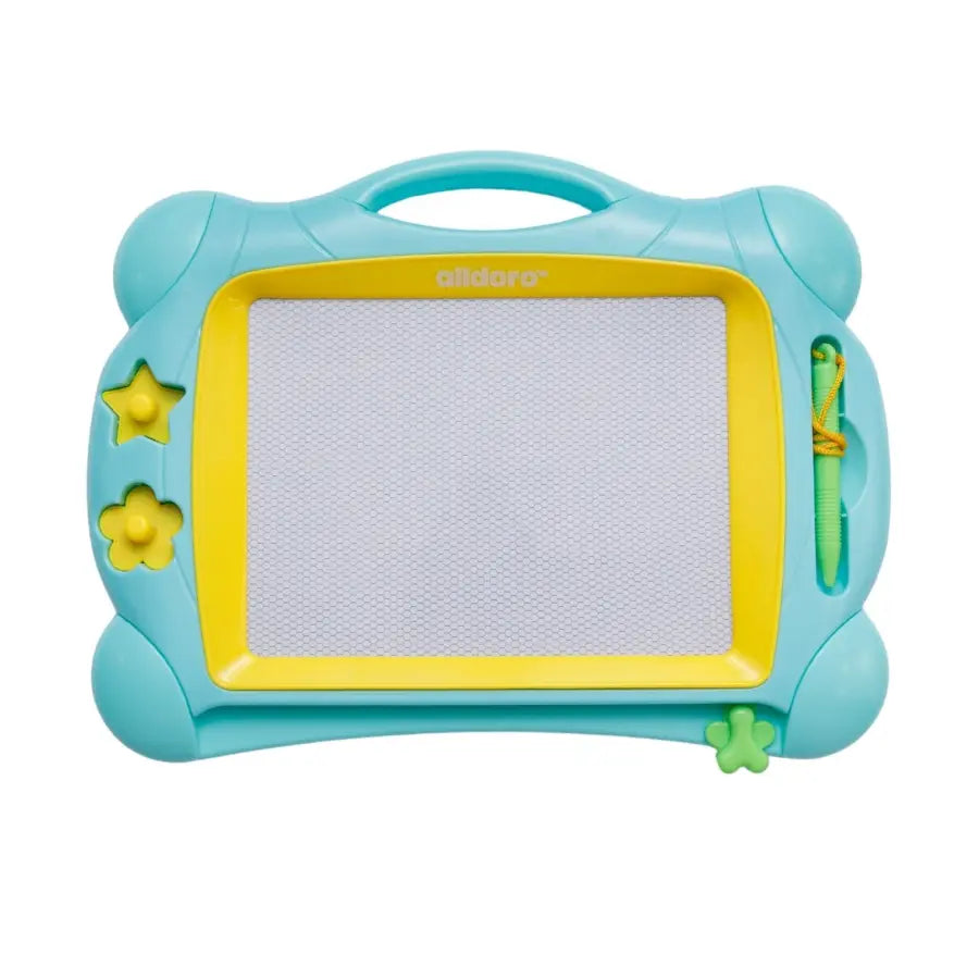Alldoro Magnetic Drawing Board b/w