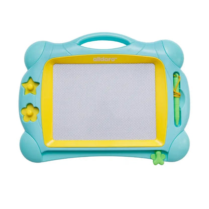 Alldoro Magnetic Drawing Board b/w