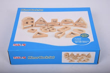 TickiT Mirror Block Set