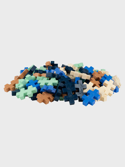 Plus Plus BIG 100pc Open Play Breeze