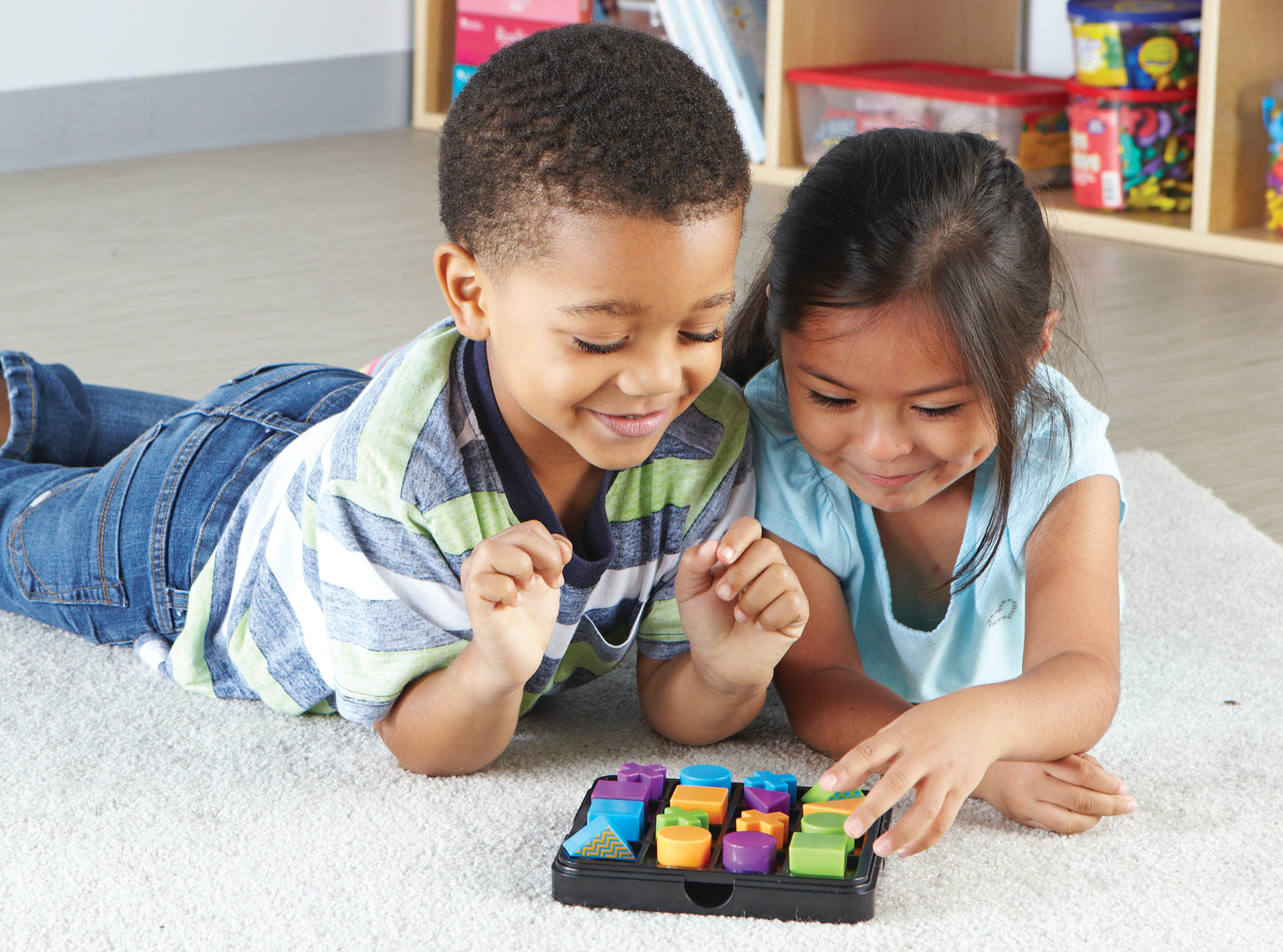 Learning Resources Mental Blox® Go!