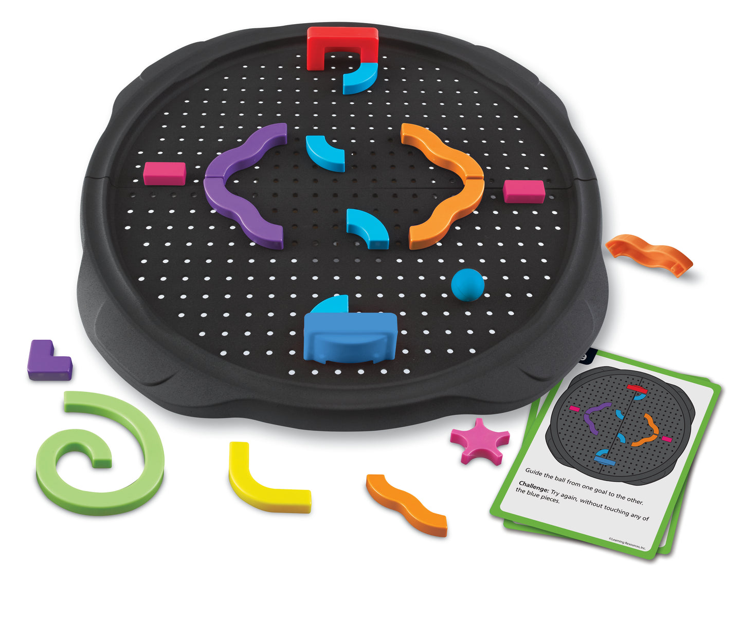 Learning Resources Create A Maze™ (D)