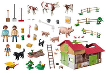 Playmobil 71304 Country Large Farm