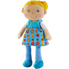 Haba Edda 25cm