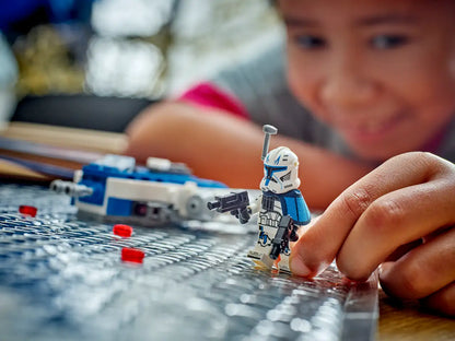 Lego Star Wars TM 75391 Captain Rex™ Y-Wing™ Microfighter