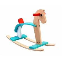 PlanToys Arabian Rocking Horse