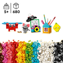 Lego Classic 11042 Creative Happy Box